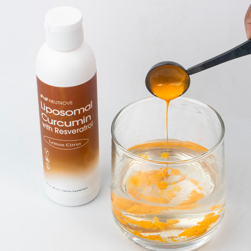 Curcumin and Resveratrol