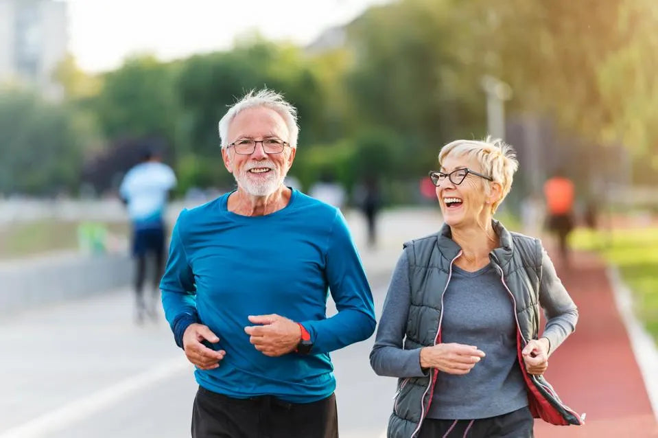 Plan the Way You Age