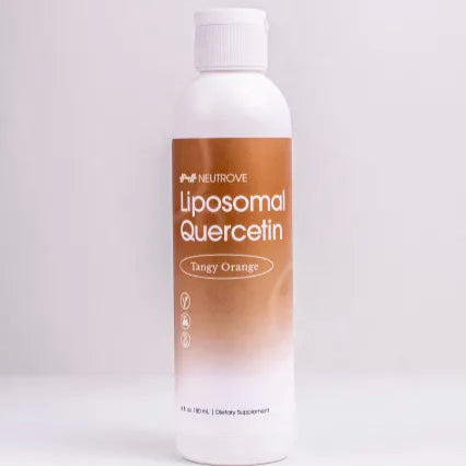 The Science Behind Quercetin