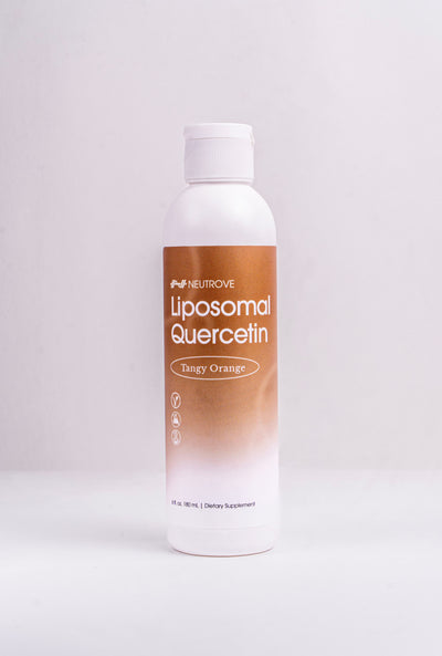 Liposomal Quercetin