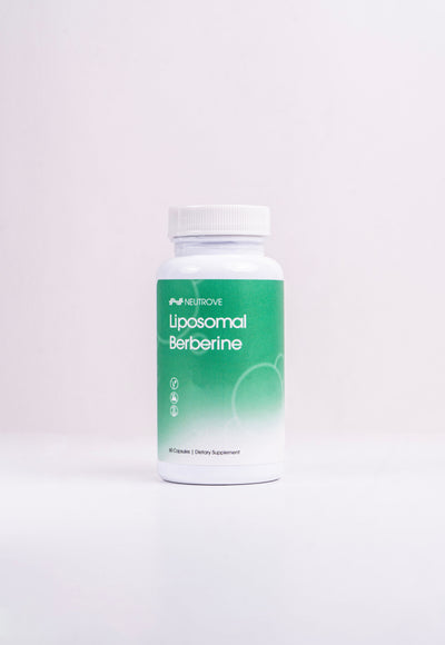 Liposomal Berberine
