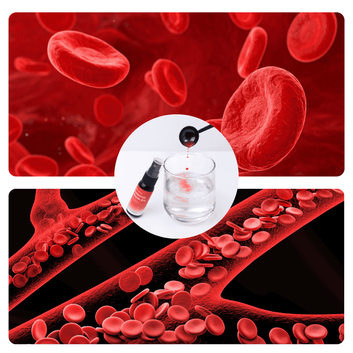 What is Vitamin B12?