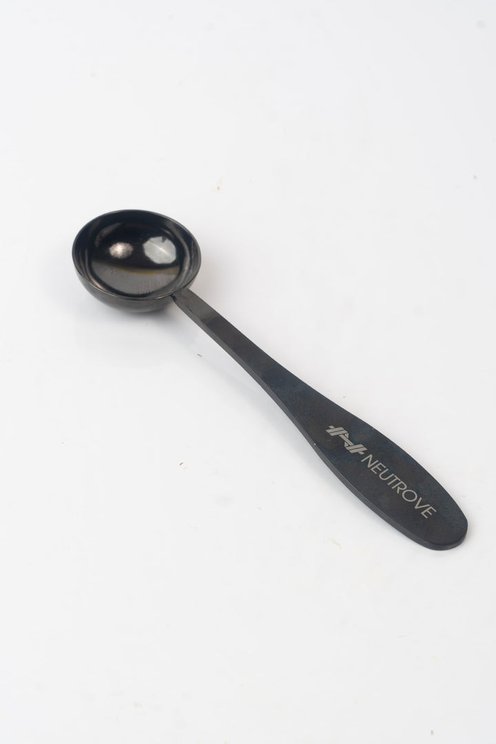 Stainless Steel Serving Spoon