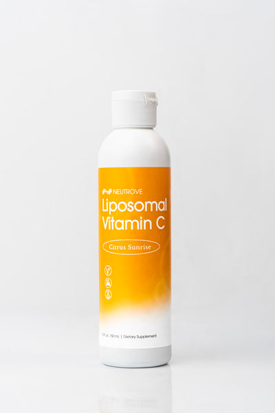 Liposomal Vitamin C