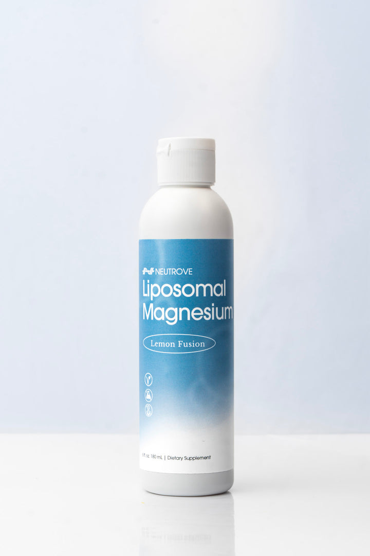 Liposomal Magnesium