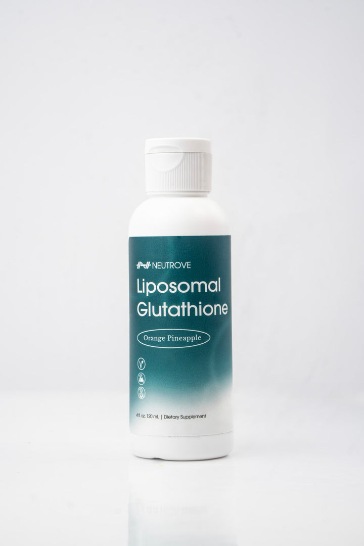Liposomal Glutathione
