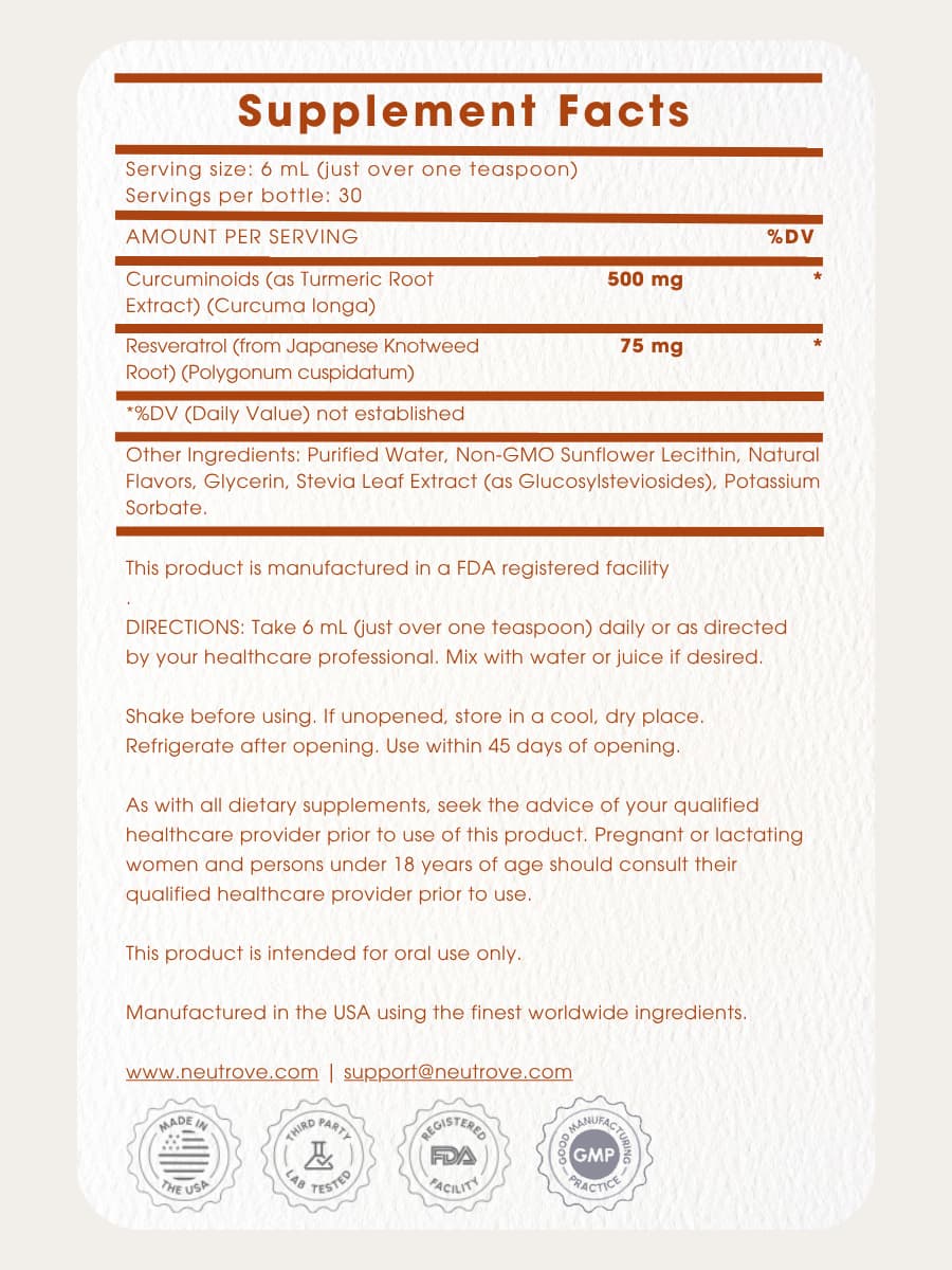 Cellular Longevity Plus