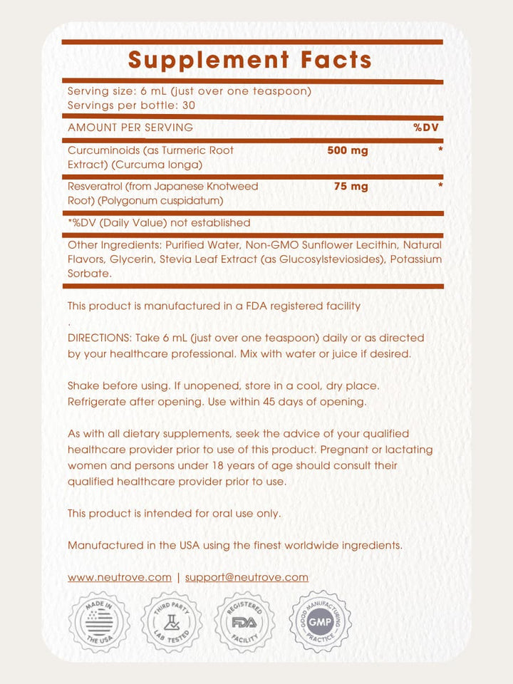 Cellular Longevity Plus