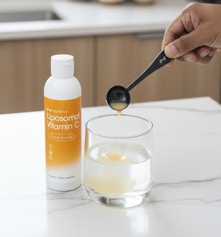 Why Take Vitamin C?