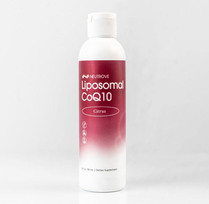 the Science Behind coq10