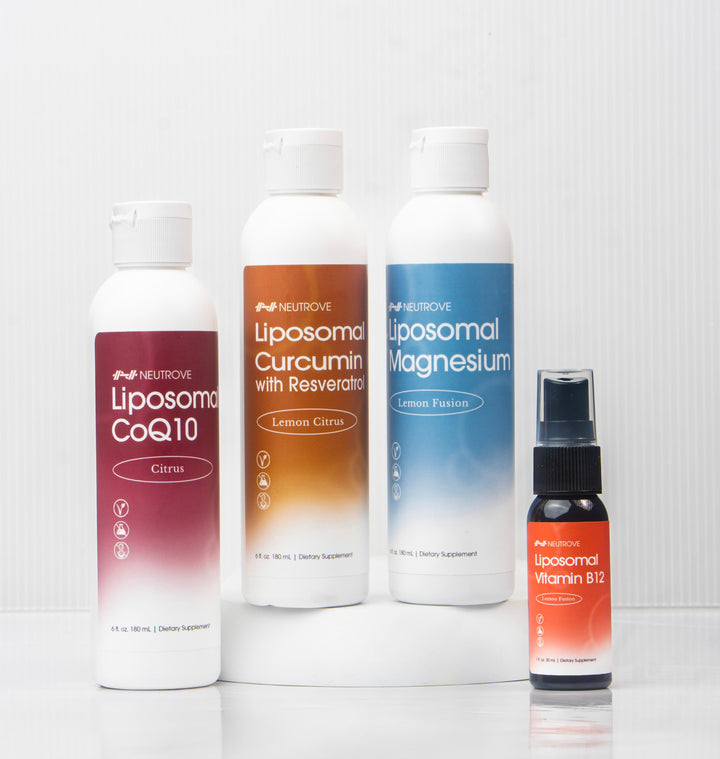 Evidence-Based Ingredients