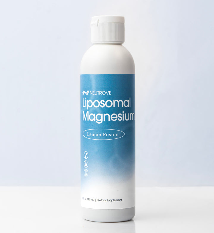The Science Behind Magnesium