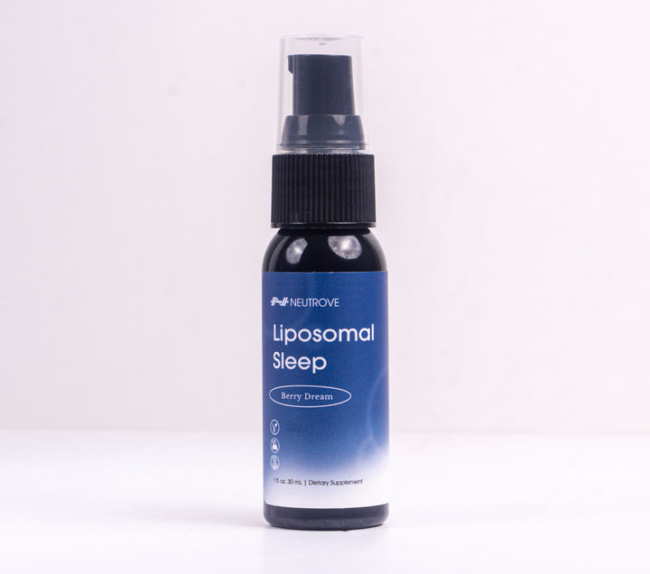 Liposomal Sleep