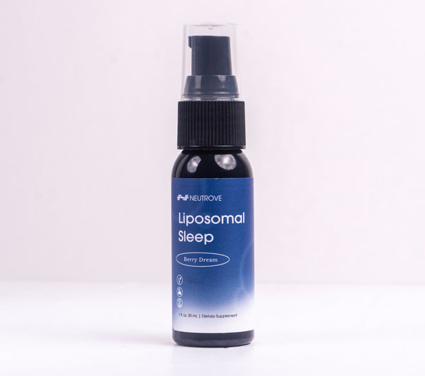 Liposomal Sleep
