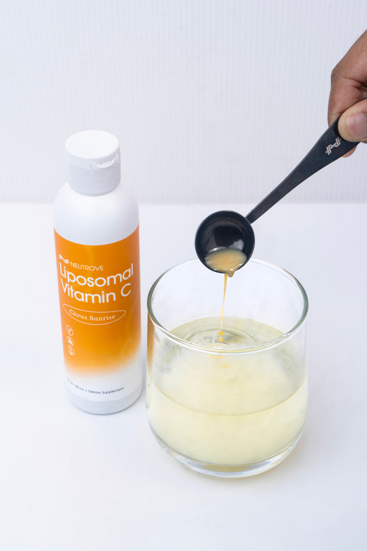 Liposomal Vitamin C