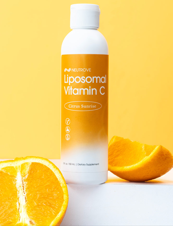 What is Vitamin C?