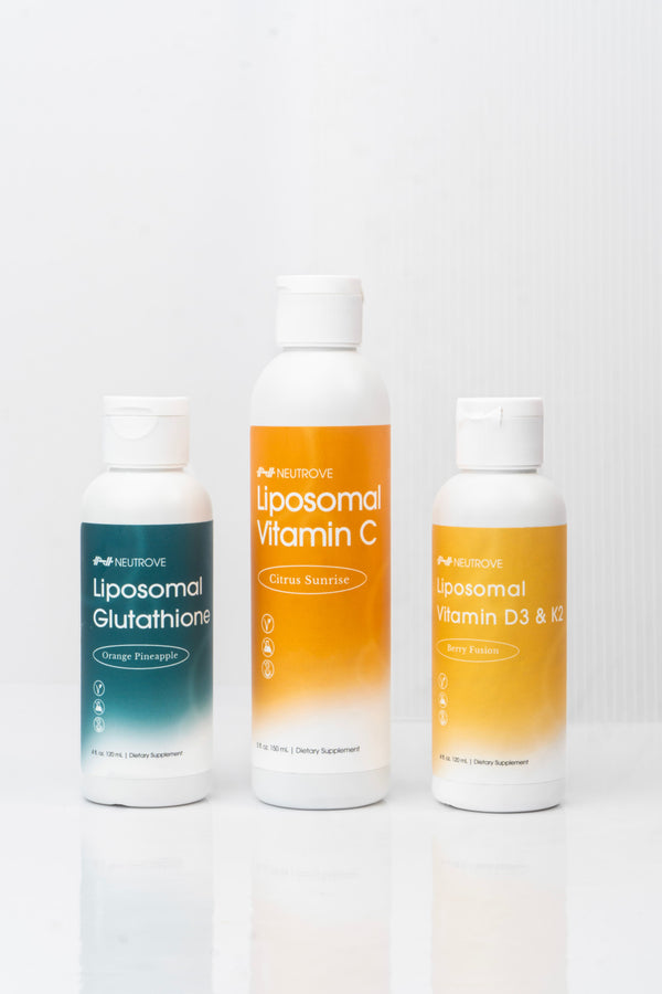 Immune Defense Bundle
