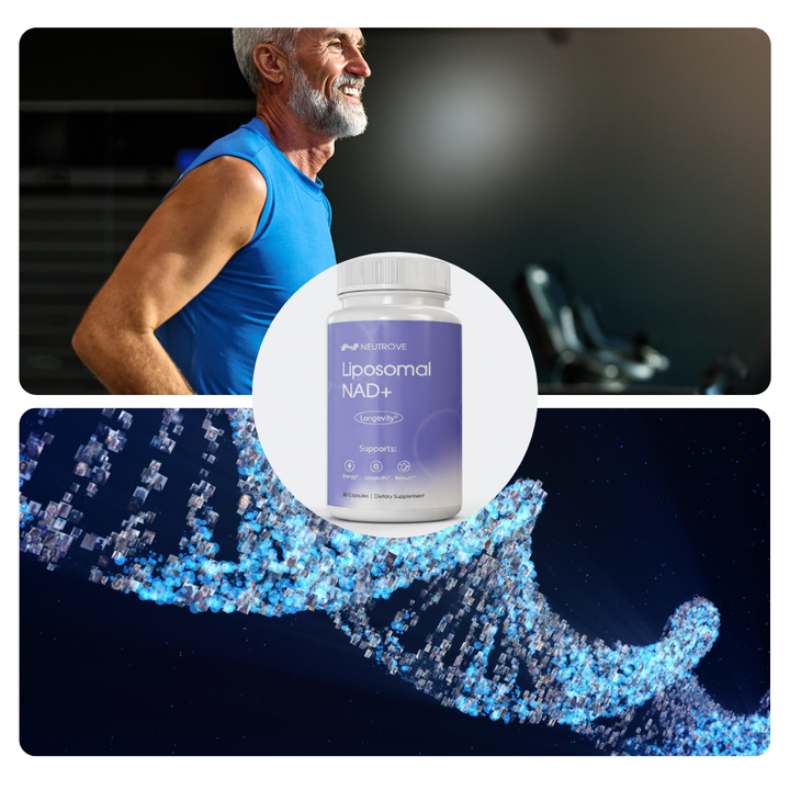 What is NAD+?