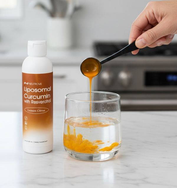 Cellular Longevity Plus secondary image