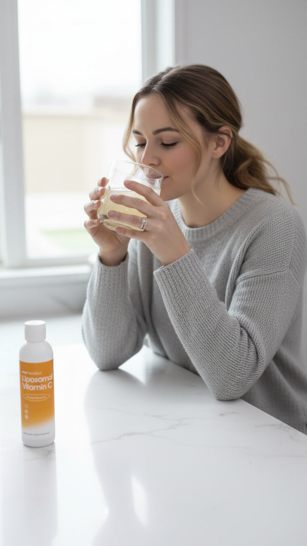 Daily Health Essentials secondary image