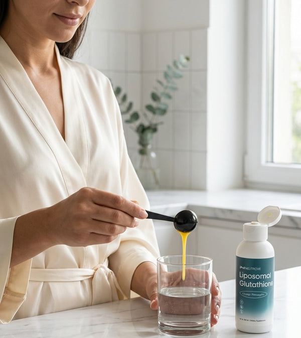 Liposomal Glutathione secondary image