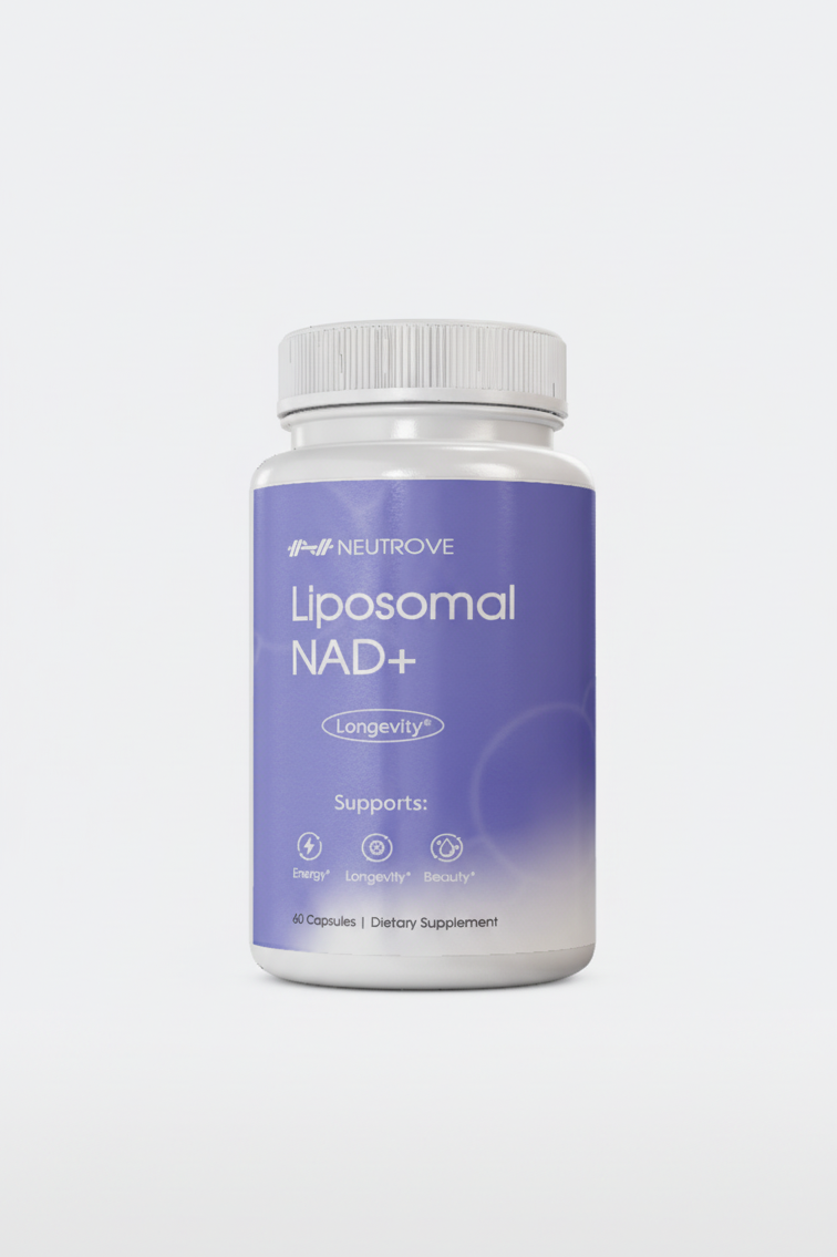 Neutrove Liposomal NAD+